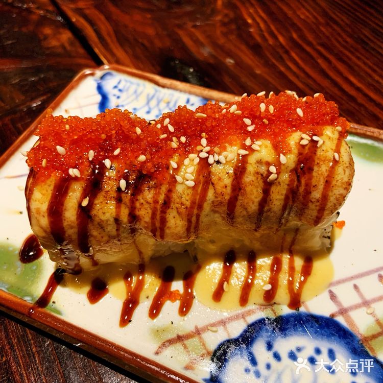 海岸城的日风角落🌸一鱼居酒屋