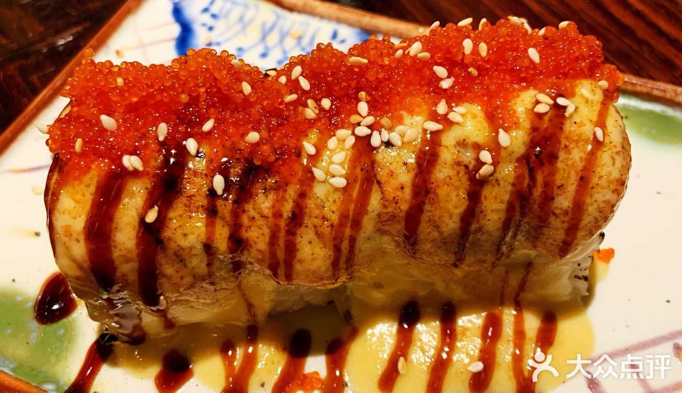 海岸城的日风角落🌸一鱼居酒屋