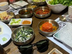 -坦坦大炉·韩式烤肉(望京店)