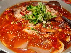 -廖川菜(八佰伴店)