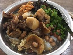 -老宾州南街酸粉店(民族大道店)