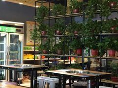 大堂-屋头串串(沁水路店)