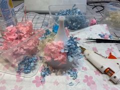 -Summer House夏莫手工坊团建活动(世博源店)