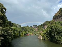 -丹霞山风景名胜区