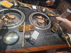 -红泥小火炉·东北泥炉烤肉(天一旗舰店)