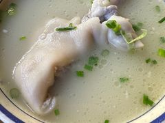-易老妈蹄花.特色川菜(人民公园总店)