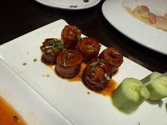 -老牌坊鲁菜名店(聊城美食岛店)