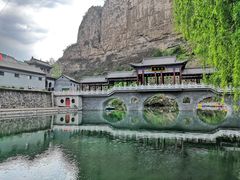 -沕沕水生态风景区