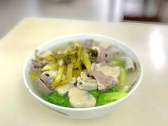 -志荣粿面小食店