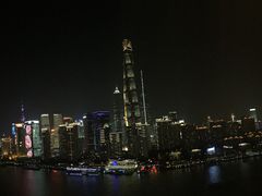 -上海外滩英迪格酒店