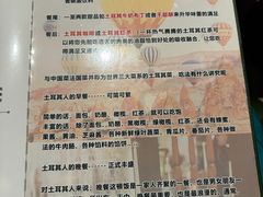 -Mevlana梅夫娜土耳其餐厅·清真
