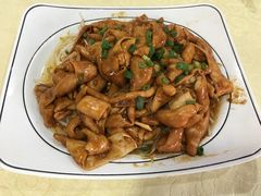 -老字号蛇口德记烧腊饭店·海鲜加工
