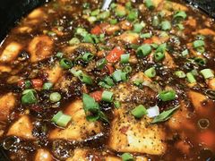 麻婆豆腐-来龙里 精致 东南亚餐室(万象城店)