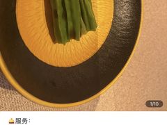 -万丽轩·粤菜(王府井金茂万丽酒店)