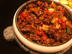 -千百味红餐厅·江西菜(绿地双子塔店)