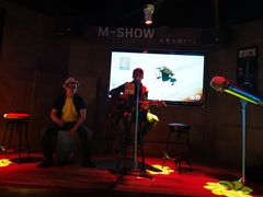-M-SHOW 米秀主题KTV(左岸印巷店)