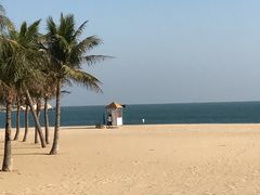 景点-螺州海滨公园