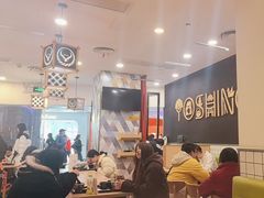 -吉野家(上海美罗城店)