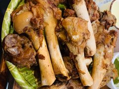 -竹叶涮肉坊(总店)