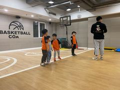 -动力小特工运动馆(望京店)