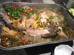 -半天妖烤鱼(印象城店)