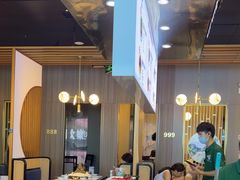 -鲜念蒸汽石锅鱼(红山6979店)