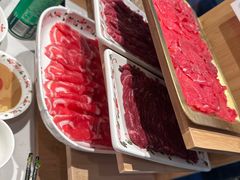 -东门口涮肉·砂锅·烤串(老门东店)