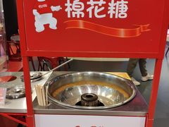 -东方明珠·可口可乐欢乐餐厅