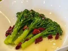 -亮宝楼国宴+文化陕菜