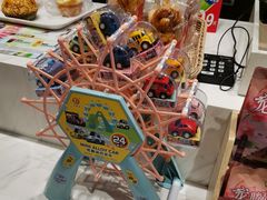 -85度C(厦门台湾街店)