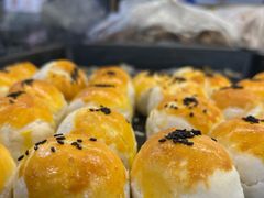 -爱德顺糕点食屋(利民道店)