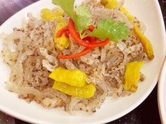 -蝎王府羊蝎子(西直门店)