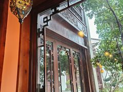 -甘尼仕印度餐厅酒吧(斜塘老街店)