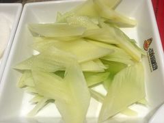 -彤德莱火锅(果园路店)