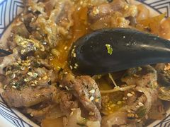 -花时·炭火烧肉(东百中心A馆店)