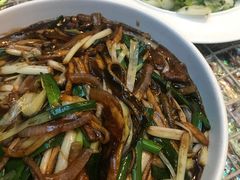 -走马楼饭庄(慈城古县城店)