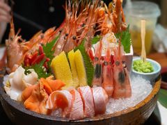 -花潮料理艺食馆(世欧广场店)