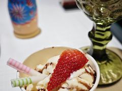 -俄士厨房(时代天街店)