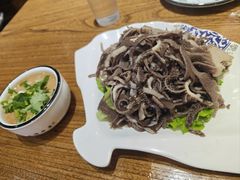 -裕合顺清真餐厅·回民老菜·大连海鲜(西安路店)