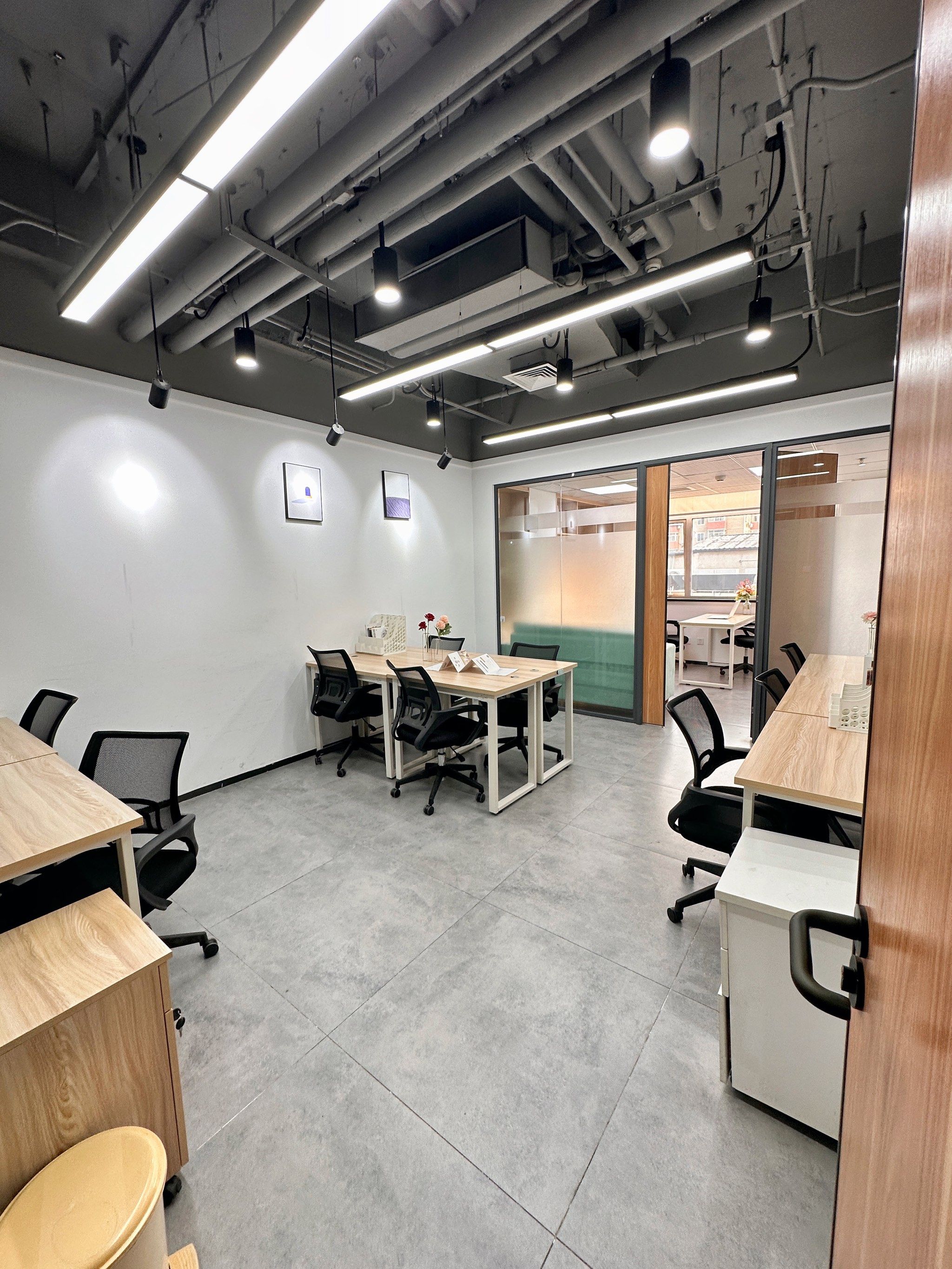 北京创业办公室攻略😄