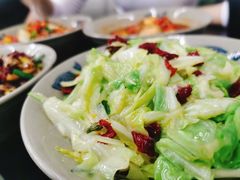 手撕包菜-潇湘阁(三里屯SOHO店)