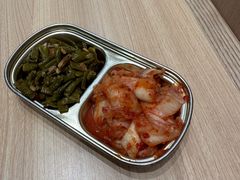 -米村拌饭(江宁万达店)
