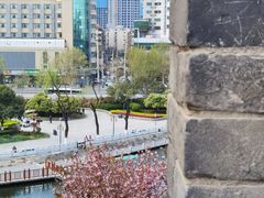 -西安城墙·碑林历史文化景区