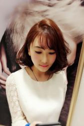 -妃格美发沙龙·烫发·染发