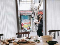 -春餐厅