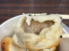 -许记生煎(遵义路店)