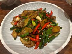 -树厨贵州菜(铜仁花果山店)