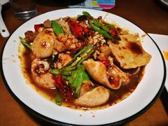 -鑫小城故事·砂锅·排骨藕汤(兴业路店)