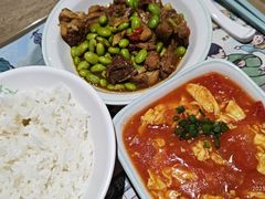 -老乡鸡(融科天地店)