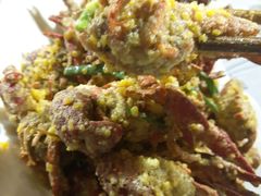 -霸王虾·麻辣小龙虾(清水河公园店)